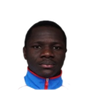 Foto de H. Traoré