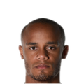 Foto de V. Kompany