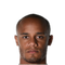 Foto de V. Kompany