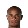Foto de V. Kompany