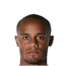 Foto de V. Kompany