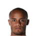Foto de V. Kompany