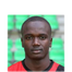 Foto de Kamal Issah Sissoko
