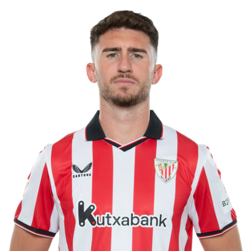 Aymeric Laporte