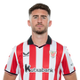 Foto de Aymeric Laporte