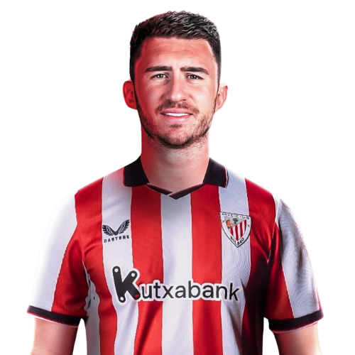 Aymeric Laporte