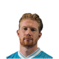 Foto de K. De Bruyne