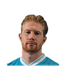 Foto de K. De Bruyne