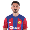 İlkay Gündoğan