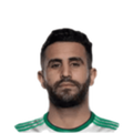 Foto de R. Mahrez