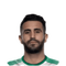 Foto de R. Mahrez