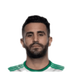 Foto de R. Mahrez