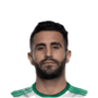 Foto de R. Mahrez