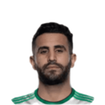 Foto de Riyad Mahrez