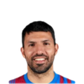 Foto de S. Agüero