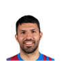 Foto de S. Agüero