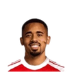 Foto de Gabriel Jesus