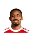 Foto de Gabriel Jesus