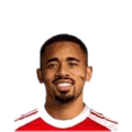 Foto de Gabriel Jesus