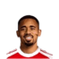Foto de Gabriel Jesus