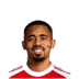 Foto de Gabriel Jesus