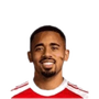 Foto de Gabriel Jesus