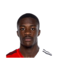 Foto de C. Conteh