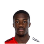 Foto de C. Conteh