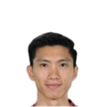Foto de Đoàn Văn Hậu