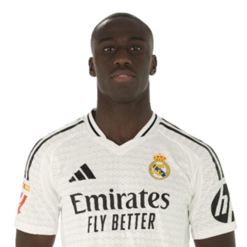 F. Mendy