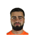 Foto de Narek Petrosyan