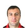 Foto de Artur Yedigaryan