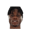 Foto de N. Antwi