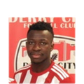 Foto de M. Bakayoko