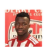 Foto de M. Bakayoko