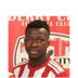 Foto de M. Bakayoko