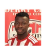Foto de M. Bakayoko
