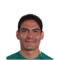 Foto de Edward Mauro Zenteno Álvarez