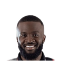 Foto de T. Ndombélé