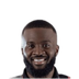 Foto de T. Ndombélé