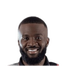 Foto de T. Ndombélé
