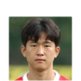 Foto de Lee Sang-Hyeok