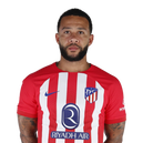 Memphis Depay