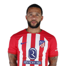 Memphis Depay