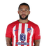 Foto de Memphis Depay