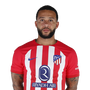 Foto de Memphis Depay