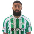 Nabil Fekir