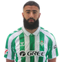 Foto de Fekir