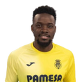 Bertrand Traoré