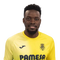 Foto de B. Traoré